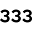 3