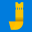 j