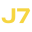 j