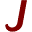 j