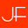 j