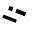 j