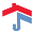 j