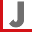 j