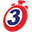 3