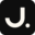 j
