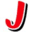 j