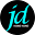j