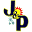 j