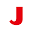 j
