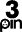 3