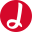 j