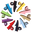 j
