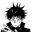 j