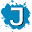 j