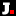 j