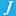 j