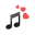 j
