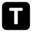 t