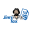 j