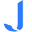 j