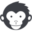 j