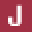 j