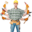t