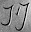 j