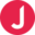 j