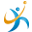 j