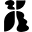 j