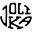 j