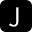 j