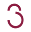 3