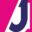 j