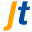 j