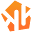 j