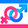 j