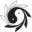 j