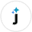 j