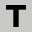 t