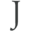 j