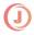 j