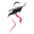 j