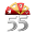 j