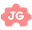 j