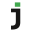 j