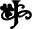 j