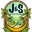 j